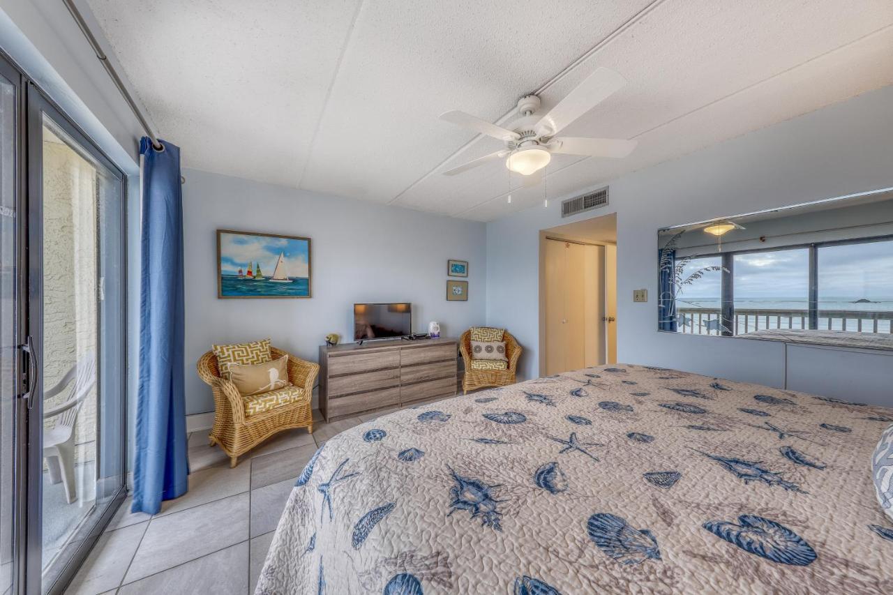 Villa Gulf Getaway St. George Island Exterior foto