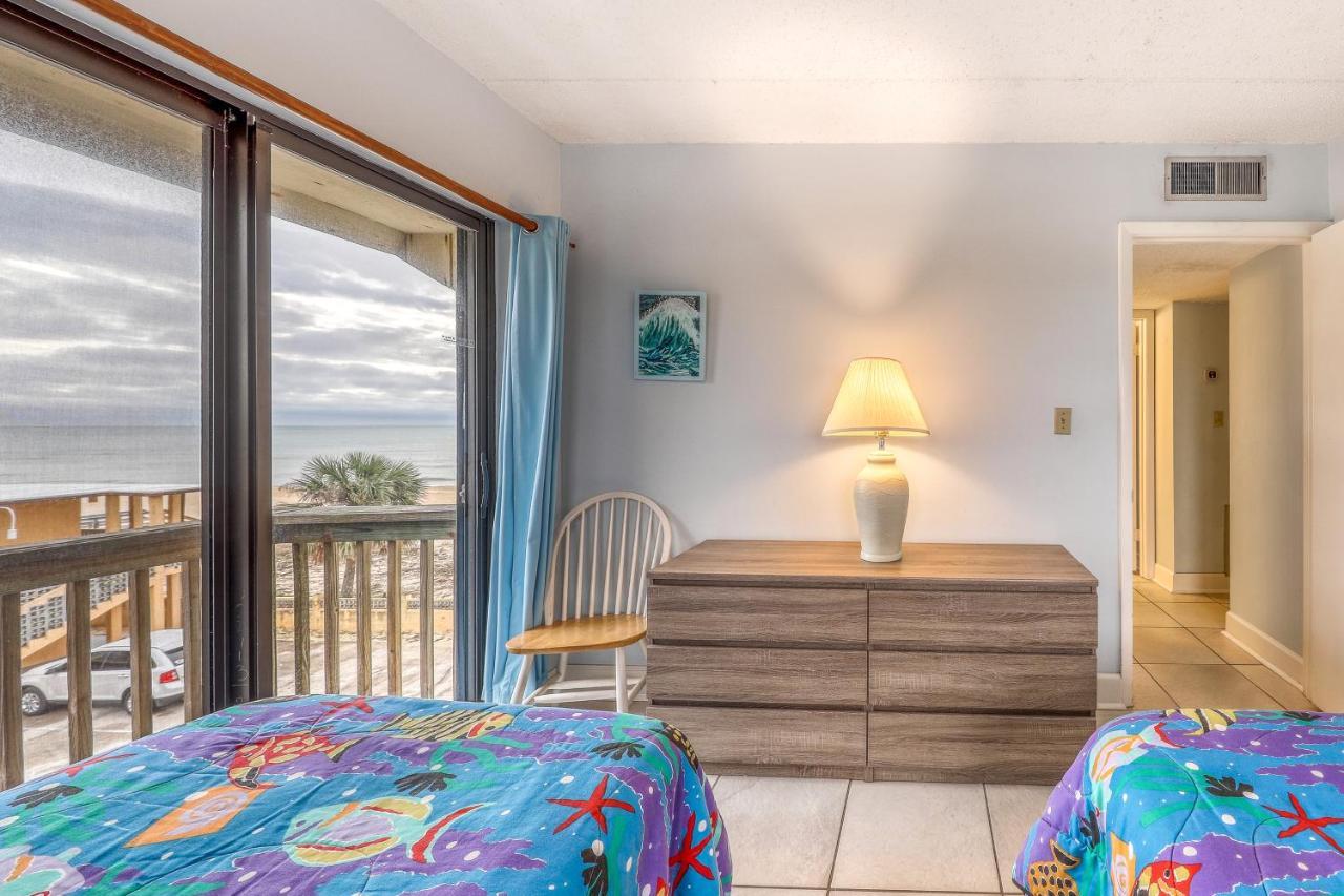 Villa Gulf Getaway St. George Island Exterior foto
