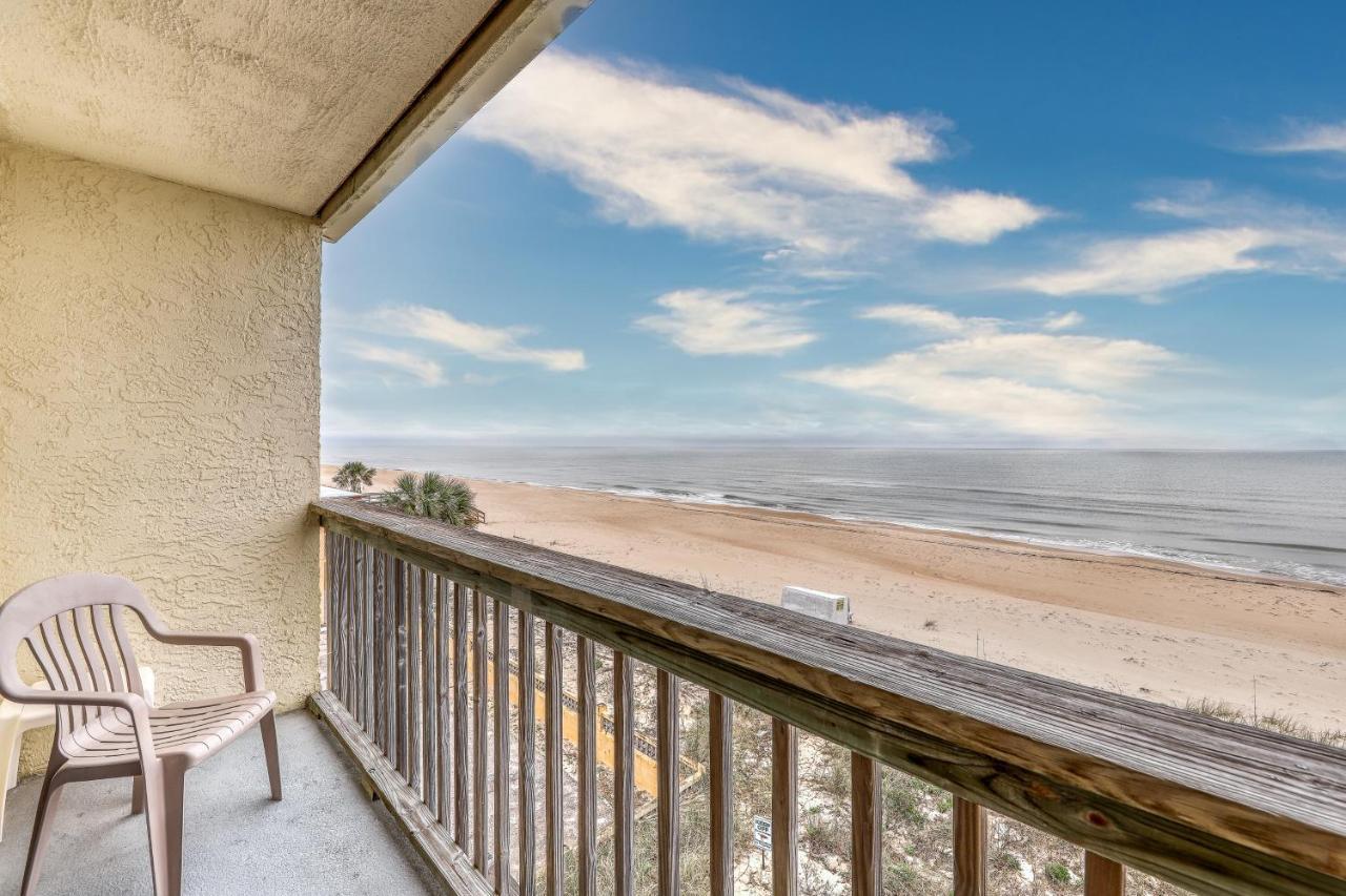 Villa Gulf Getaway St. George Island Exterior foto